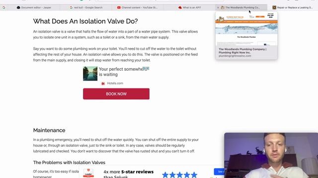 Keyword Intent | How To Satisy Google's Search Algorithms (Every Time) [SEO Talks Volume III]