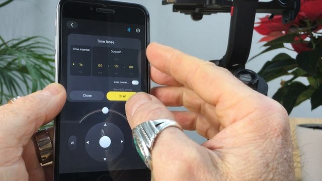Zy play app TIMELAPSE tutorial | Zhiyun Weebill s Zy play app | Adrian смотреть онлайн