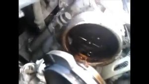 ЗАМЕНА РАСПРЕДВАЛА БЕЗ СНЯТИЯ ГБЦ на НЕКСИИ  8 кл.