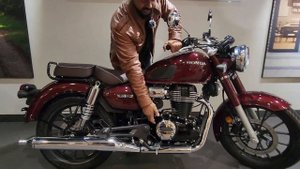 2024 Honda CB350 DLX BS6 OBD2 - Detailed Review | Bullet 350 vs CB350 DLX #hondacb350