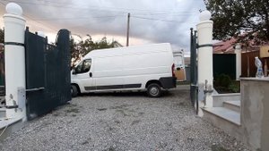 Автоматика Nice Walky 2024