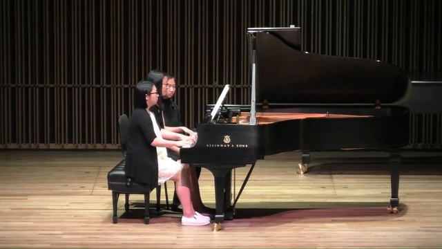 Student Chamber Ensembles: 4:30 PM