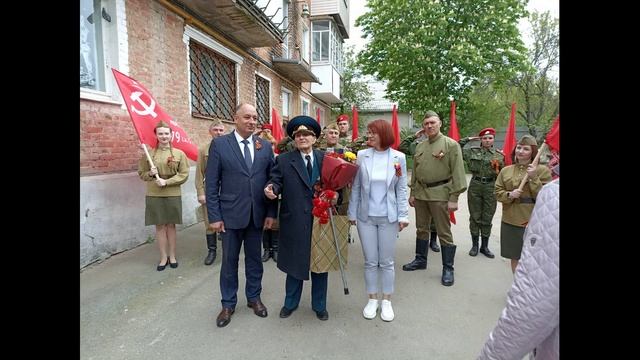 Акция «Звезда героя»