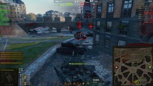 АКТУАЛЬНЫЙ ИС-4 ? ОБЗОР НА СОВЕЦКИЙ ТТ 10 УРОВНЯ ИС-4! МИР ТАНКОВ