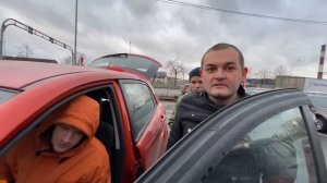 Перекупы и салоны против Автоподбора