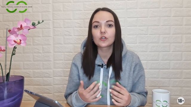 Как преподавать английский язык онлайн?