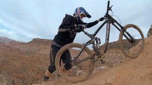 GoPro Red Bull Безумие