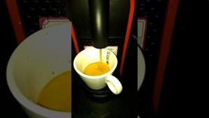 Skladkofe art collection 120 на кофемашине Delonghi EN 110