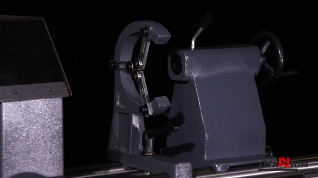 Деревообрабатывающий токарный станок Proma DSL-1500/400 смотреть онлайн