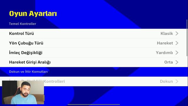 EFOOTBALL 2022 MOBILE ÇIKTI!🔥İLK MAÇ & İLK İNCELEME! 😍 смотреть онлайн