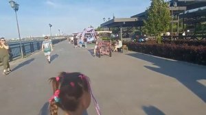Казань достопримечательности за 1 день/Гуляем с детьми по Казани