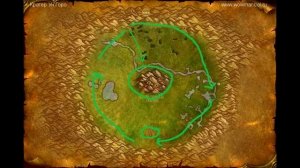 WoW Sirus 3 3 5  Где Копать Много Тория.