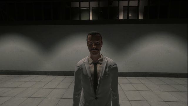 Типичная игра онлайн в SCP SL)