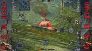 WoT Blitz Еще 4 причины поражений - World of Tanks Blitz