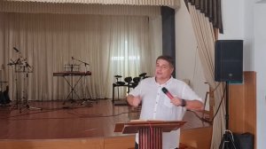 Сестринское служение!!! 3.07.2022 проповедь пастора г. Краснодар Максима Любина