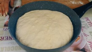 Выпекаем домашний хлеб на сковороде. Проверяем рецепты из инстаграма. Как испечь домашний хлеб.