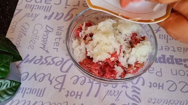 ВЫ ПРОСИЛИ ЭТОТ РЕЦЕПТ! КАК Я ГОТОВЛЮ ЗНАМЕНИТЫХ БУЛОЧЕК! МЯГКИЕ, ПЫШНЫЕ И  ВКУСНЫЕ булочки с мясом