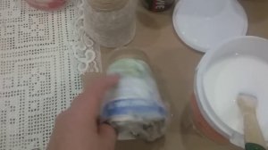 Мастер класс по изготовлению новогодних колокольчиков