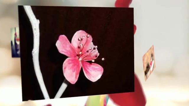 поздравление с днем рождения женщине