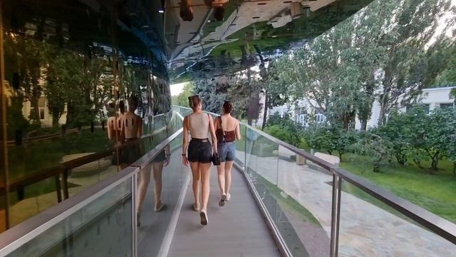 День рождения ВДНХ, 2023. смотреть онлайн