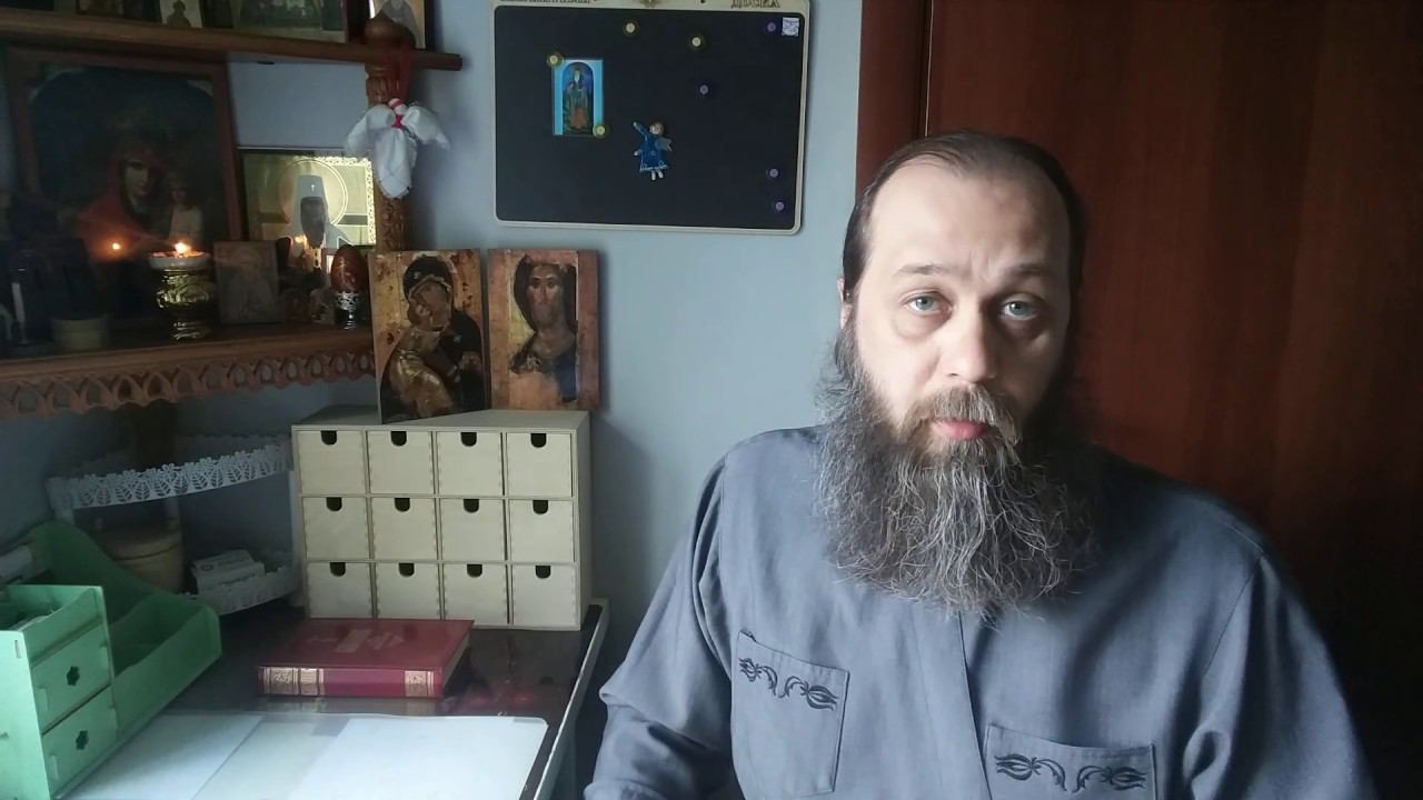 72.Пост или постное