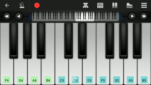 Asuran Theme | Dhanush Easy piano | смотреть онлайн
