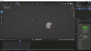 Blender How To Bake Animation Tutorial