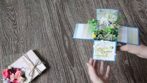 Скрапбукинг!! Виды открыток своими руками! Открытки ручной работы