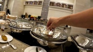 Four points by Sheraton in Sharjah hotel | Обзор отеля | Отдых в Шардже ОАЭ