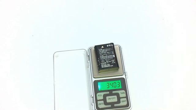 Nikon Battery -Original vs Compatible (EN-EL23 ) смотреть онлайн