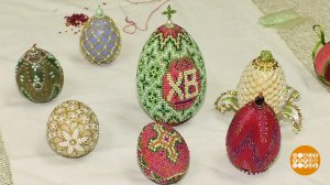 Пасхальные подарки своими руками. Доброе утро. Фрагмент выпуска от 27.04.2021