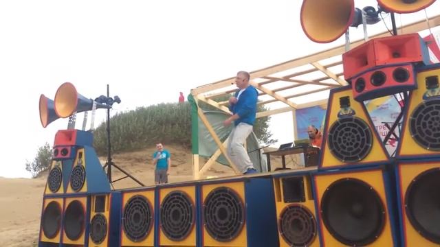 Смехотерапия Йога смеха " Встреча с Душой "