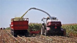 Испытания нового RSM F 2650/Testing the new RSM F 2650