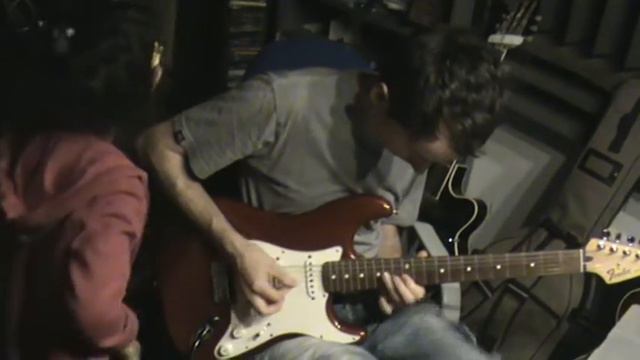 Fender Stratocaster Mexico - Damian Kurasz смотреть онлайн