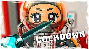 Я СТАЛ ПРЕДАТЕЛЕМ И МНЕ ПРИШЛОСЬ УБИТЬ ВСЕХ СВОИХ ДРУЗЕЙ В LOCKDOWN PROTOCOL!!!