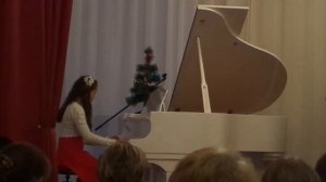 Титов. Вальс