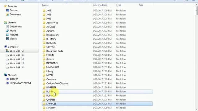 Repair Outlook 2007 file смотреть онлайн