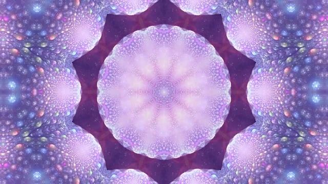 ♾️Космическая гармония. Энергия запредельности / Cosmic Harmony. Energy of Immensity
