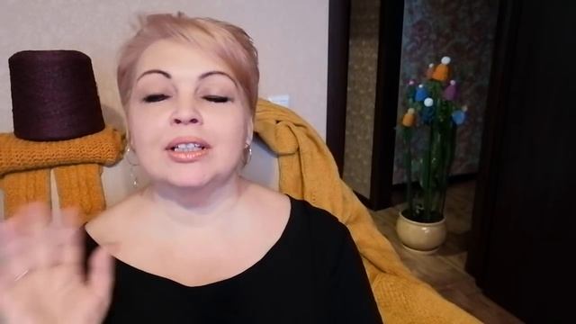 Что буду ВЯЗАТЬ? в ближайшее время / Вязальные думки вслух? #ТатьянаКильмяшкина #вязаниеручное