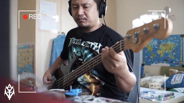 Neural DSP Parallax Test by Steven T #neuraldsp #fender