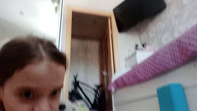 утренний влог. Гена прыгает КВД?