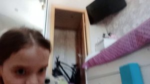утренний влог. Гена прыгает КВД?