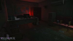 ESCAPE FROM TARKOV | КЛЮЧ ОТ КОМНАТЫ СОВЕЩАНИЙ