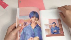 ♡ большая k-pop распаковка ♡ распаковка альбомов bts&itzy ? k-pop unboxing ? k-pop haul ?