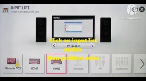 Fix LG Tv Not Programmed Problem Solve | Not Programmed on LG Smart TV | LG Tv Not Programmed