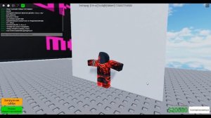 Туториал как делать "dance clip" Roblox