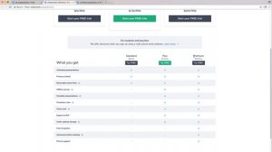 Стоит ли покупать платную версию Prezi Next