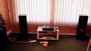Качество СД vs MP3 на колонках Dali и усилителе Pioneer – любительский обзор от Макса
