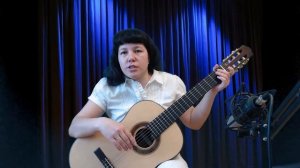 ТРЕМОЛО Как быстро научиться играть на гитаре прием тремоло