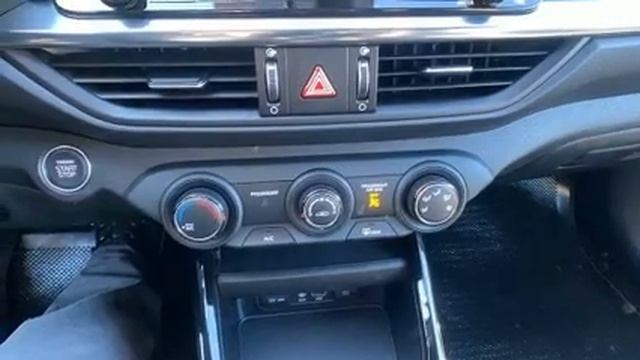 2021 Kia Forte GT-Line in Tilton, NH 03276 смотреть онлайн